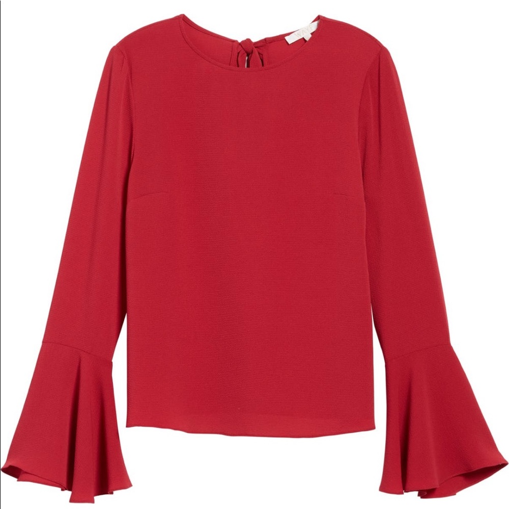 WAYF Blouse - Picture 4 of 4